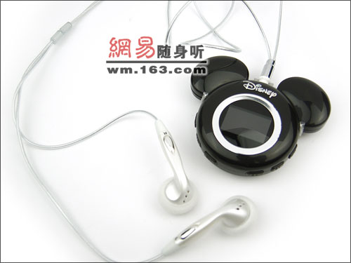 mickey mp3 点击查看大图