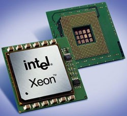 迫于AMD压力! Intel新Xeon将提前上市