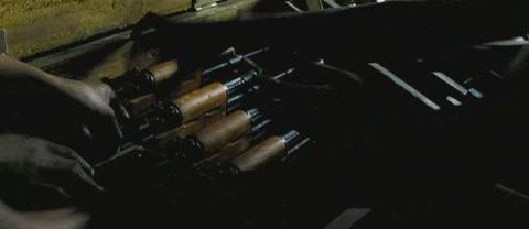 大话军火贩子战争之王预告片赏析