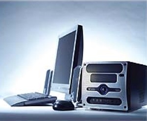 AOpen �Ƴ� 64-λ Cube PC - EX761