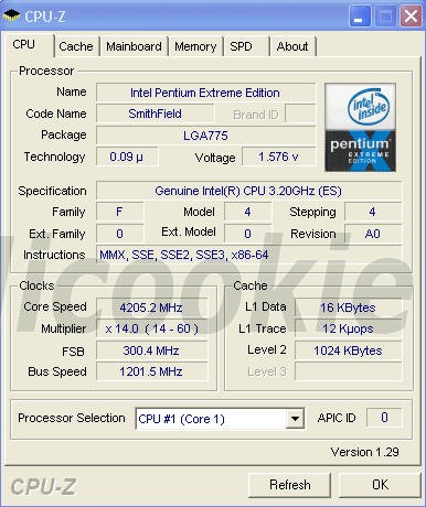 把INTEL超7GHz！ 华硕最强P5主板解密