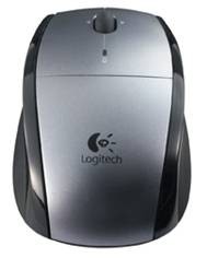 罗技LX7/LX5 舒适型无线光电鼠标问世