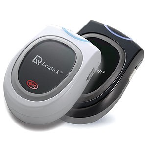丽台GPS 9553X 导航星之黑白双星豋场