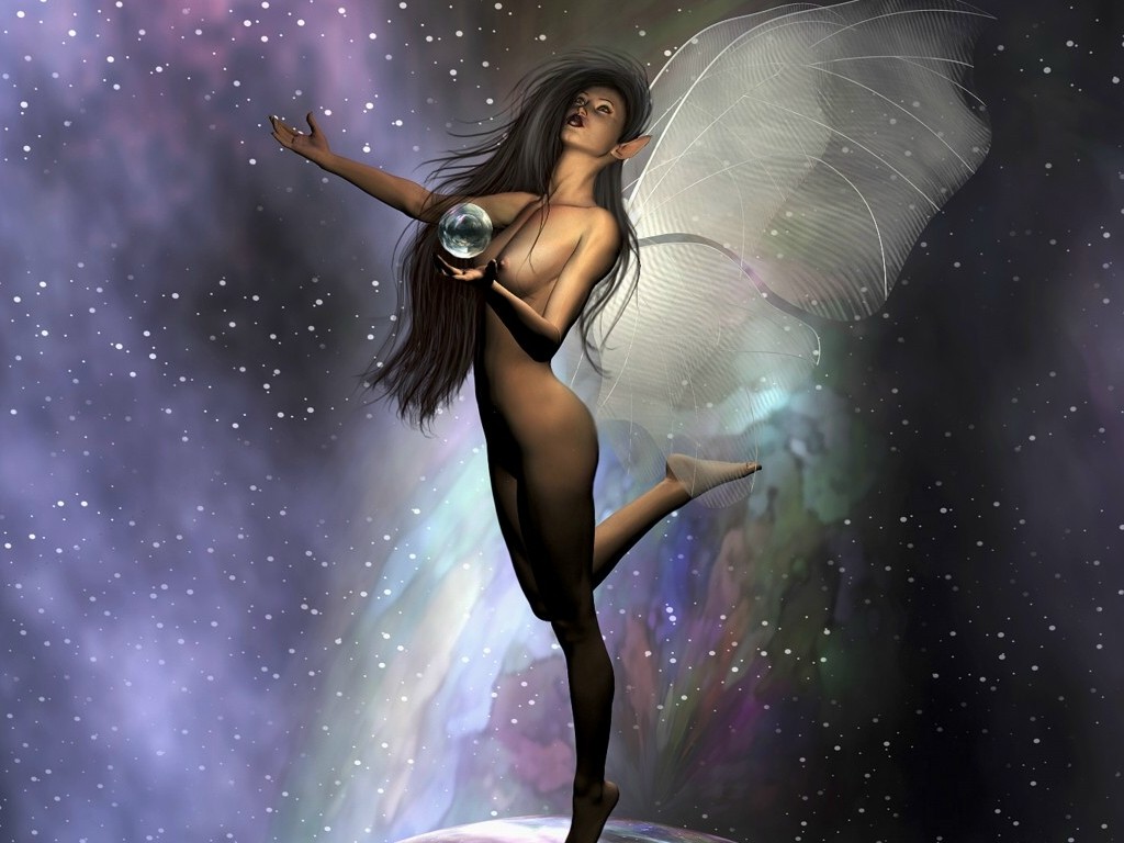 性感狂野神秘!<em>3D美女</em>大图<em>壁纸</em>秀[上]<em>图片</em>58_P