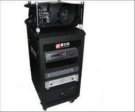 5方获益 时代今典畅谈影业发展新途径
