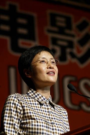 5方获益 时代今典畅谈影业发展新途径