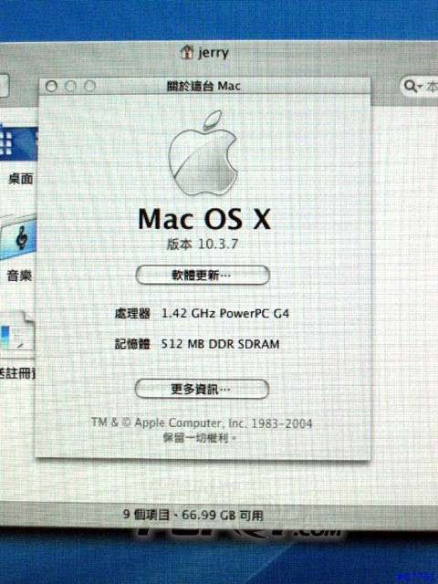 佩服！一双竹筷子升级Mac Mini[多图]