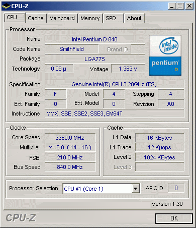 945P横评