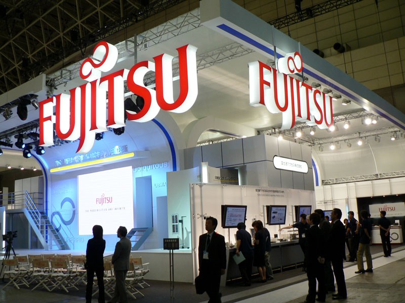 fushiji