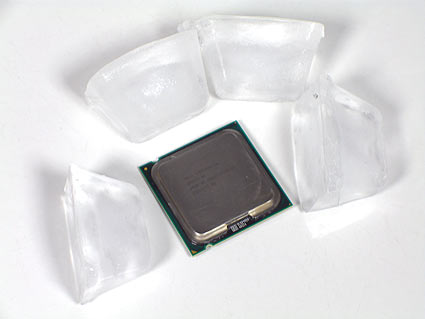 Cedar Mill Cools Down The Pentium 4 Heat