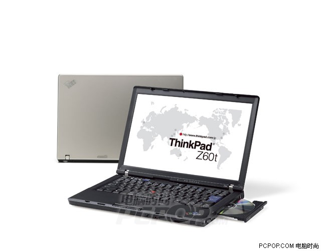 小黑从此换新装!ThinkPad首发银色本图片3_P