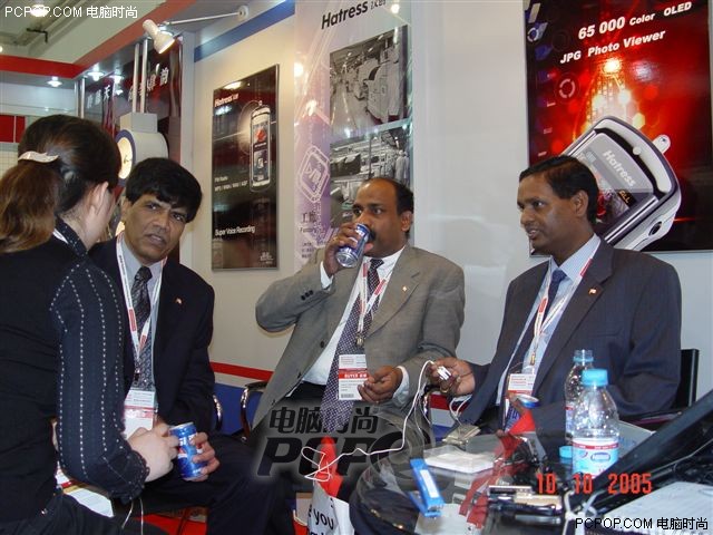 汉创Hatress经典再现环球资源秋季图片11_PC