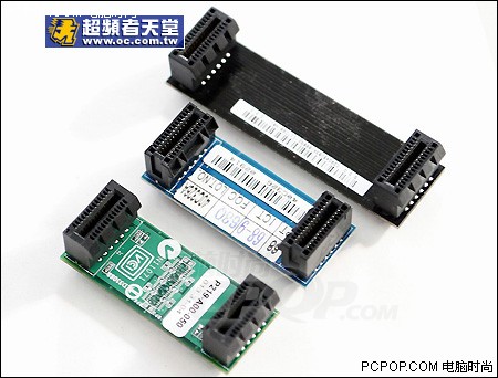 双倍性能提升 VIA最新双显卡技术实测