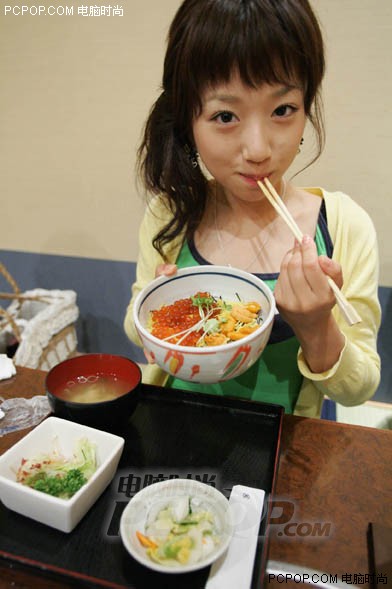 札幌我来了!日本美女亲身带你逛市场