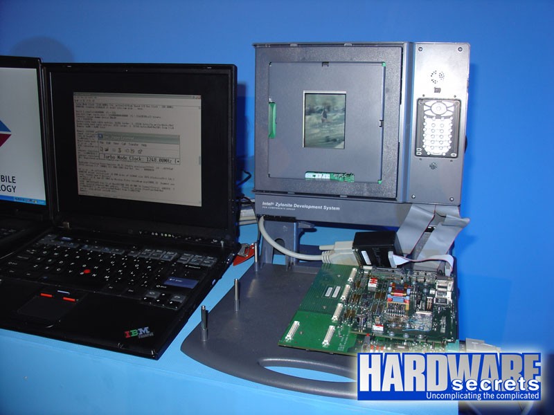 1.248GHz! 手机处理器也进G赫兹时代图片2_P