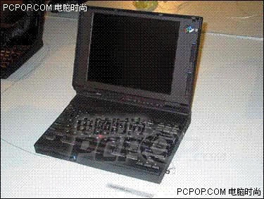 ThinkPad辉煌之路