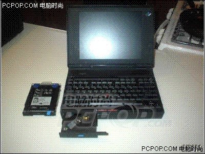 ThinkPad辉煌之路