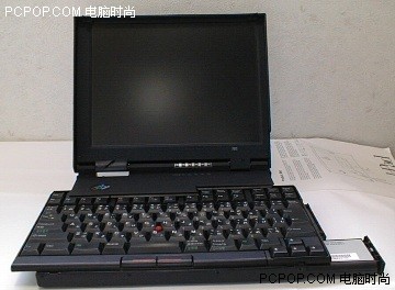 ThinkPad辉煌之路