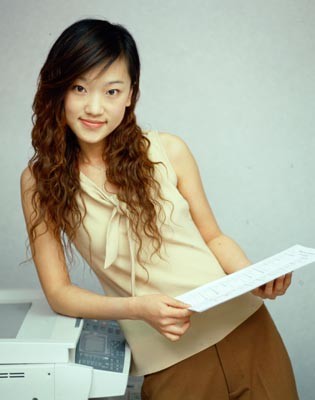 活学活用!扫描仪和针打快速制作试卷图片3_P