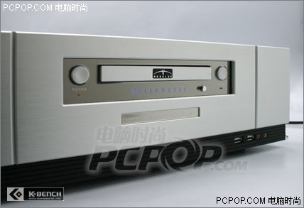 组建HTPC较好拍档 韩国精品机箱欣赏