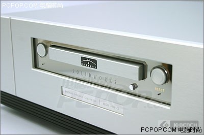 组建HTPC绝佳拍档 韩国精品机箱欣赏