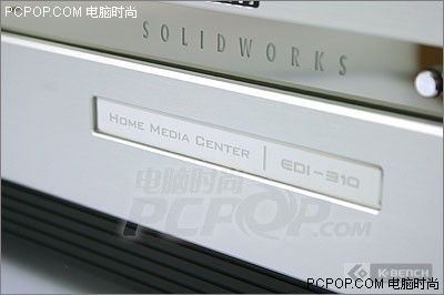 组建HTPC绝佳拍档 韩国精品机箱欣赏