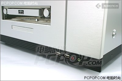 组建HTPC绝佳拍档 韩国精品机箱欣赏