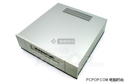 组建HTPC绝佳拍档 韩国精品机箱欣赏
