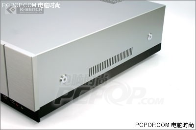 组建HTPC绝佳拍档 韩国精品机箱欣赏