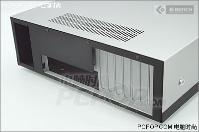 组建HTPC绝佳拍档 韩国精品机箱欣赏