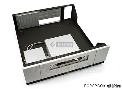 组建HTPC绝佳拍档 韩国精品机箱欣赏