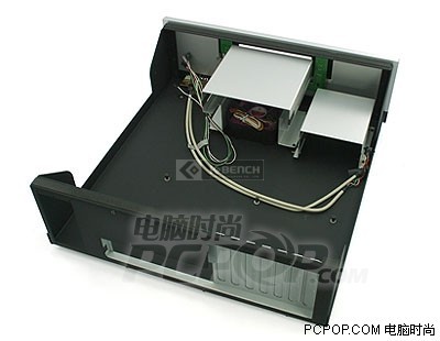 组建HTPC绝佳拍档 韩国精品机箱欣赏