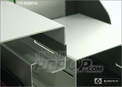 组建HTPC绝佳拍档 韩国精品机箱欣赏
