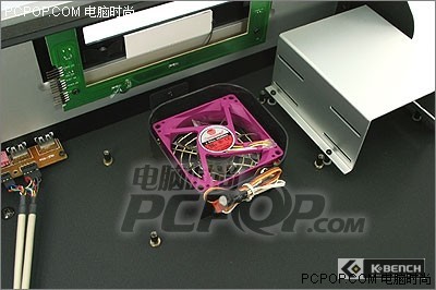 组建HTPC绝佳拍档 韩国精品机箱欣赏