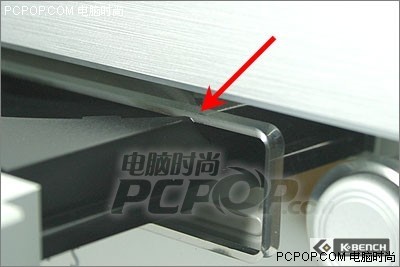 组建HTPC绝佳拍档 韩国精品机箱欣赏