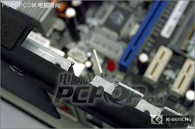 组建HTPC绝佳拍档 韩国精品机箱欣赏