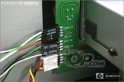 组建HTPC绝佳拍档 韩国精品机箱欣赏
