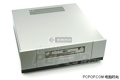 组建HTPC绝佳拍档 韩国精品机箱欣赏