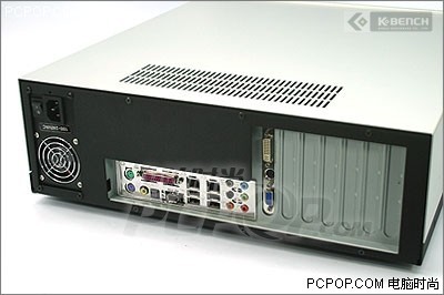 组建HTPC绝佳拍档 韩国精品机箱欣赏