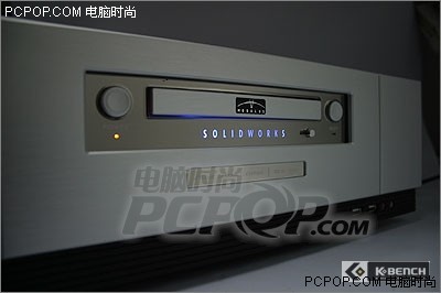 组建HTPC绝佳拍档 韩国精品机箱欣赏