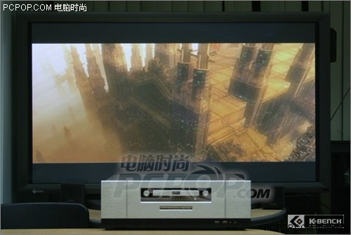 组建HTPC绝佳拍档 韩国精品机箱欣赏