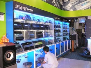 眼见耳听都不信!音响选购通关大秘籍