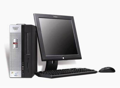 商务用PC扬天A系列——Advance 全能卓越型