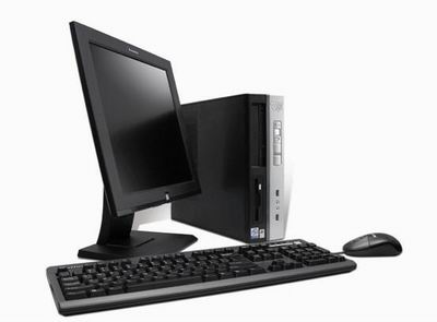 商务用PC扬天E系列——Efficiency 精巧时尚型