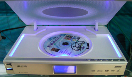 ����ƽ��ܡ�5������DVD�� ѡ���ؼ�