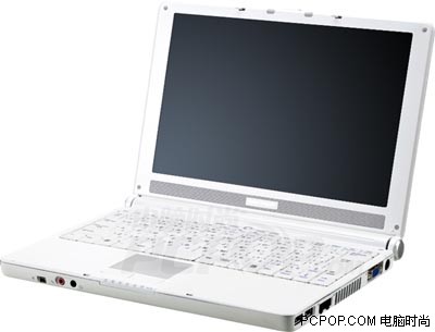 为"博客"而生:日本推出BLOG专用本本