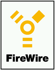 FireWire,苹果