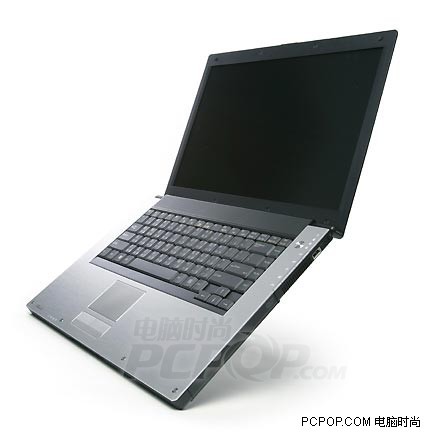 Asus W1000 Notebook with hybrid TV tuner