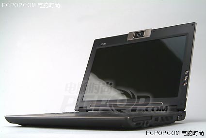 Asus W5A Notebook