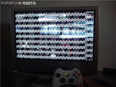 怒砸怒抢还花屏 XBOX360发售问题爆多